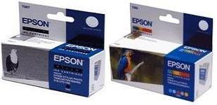 Epson T007 - T008 T007401BA